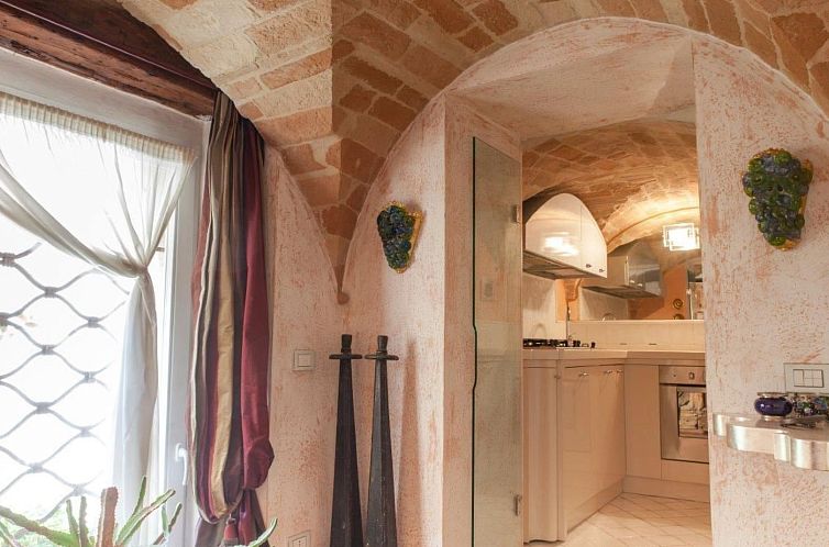 Appartement "MarcheAmore" - La Bottega di Giacomino