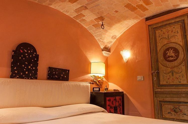 Appartement "MarcheAmore" - La Bottega di Giacomino