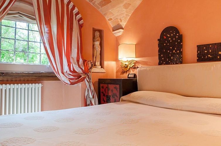 Appartement "MarcheAmore" - La Bottega di Giacomino