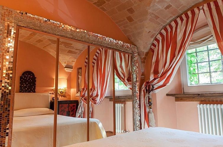 Appartement "MarcheAmore" - La Bottega di Giacomino