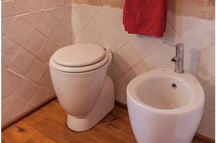 Appartement "MarcheAmore" - La Bottega di Giacomino