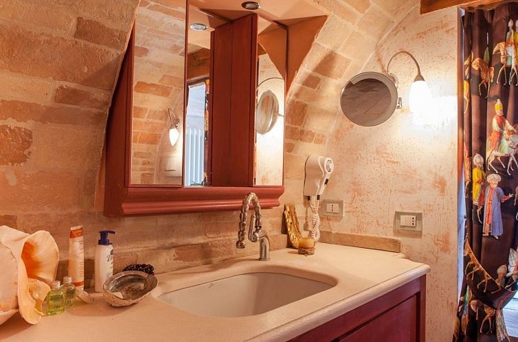 Appartement "MarcheAmore" - La Bottega di Giacomino