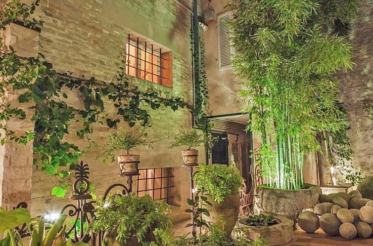 Appartement "MarcheAmore" - La Bottega di Giacomino