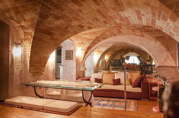 Appartement "MarcheAmore" - La Bottega di Giacomino