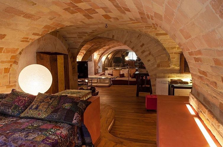 Appartement "MarcheAmore" - La Bottega di Giacomino