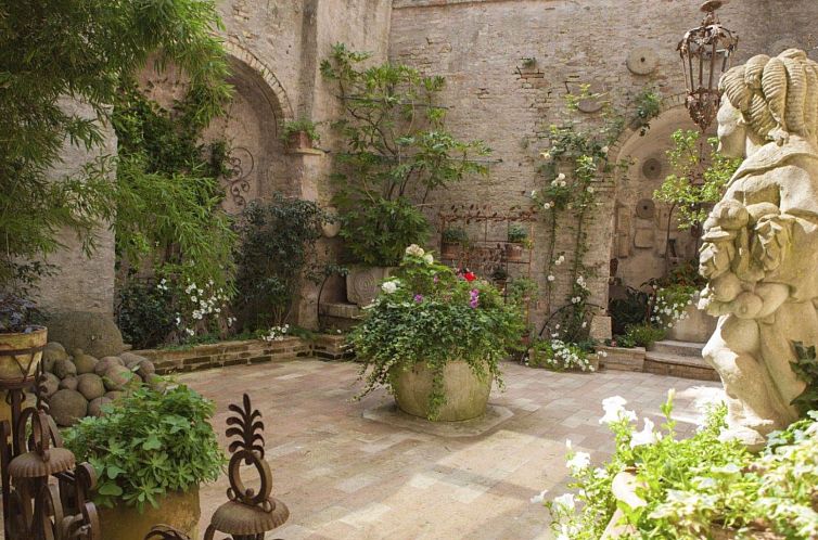 Appartement "MarcheAmore" - La Bottega di Giacomino