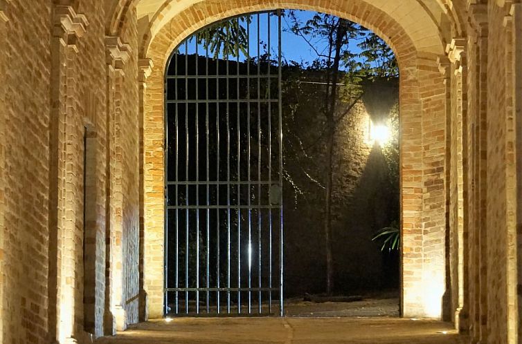 Appartement "MarcheAmore" - La Bottega di Giacomino
