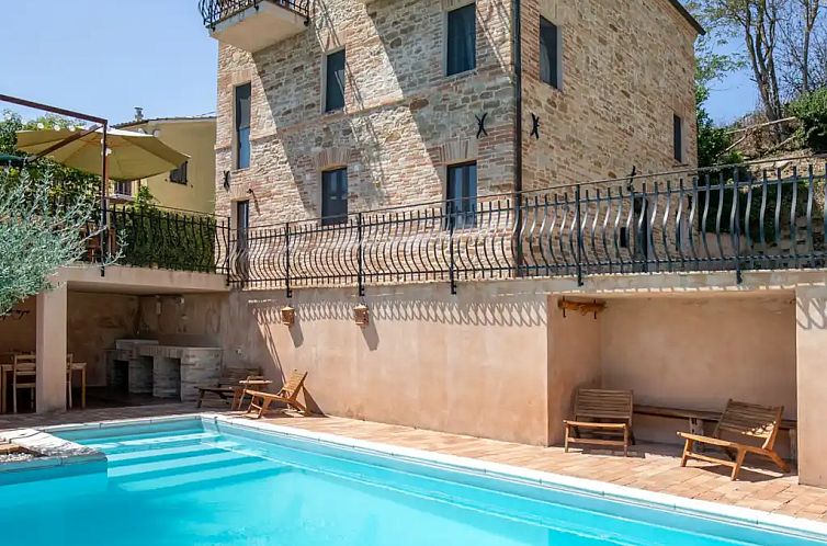Casa Di Amici