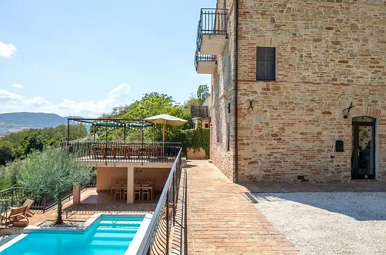 Casa Di Amici