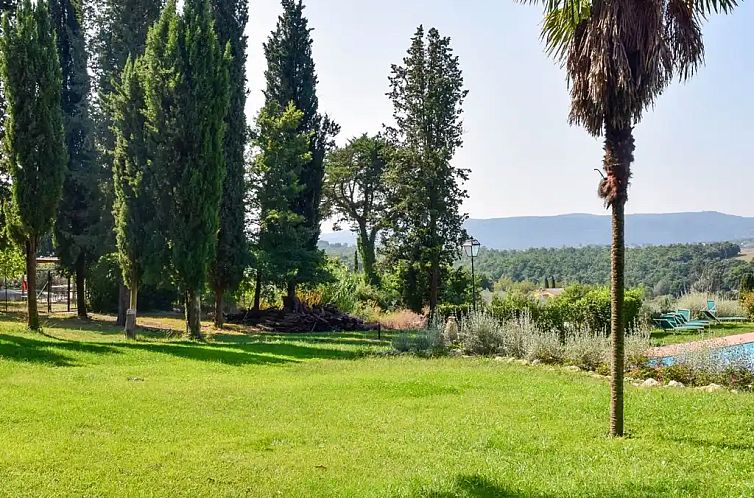 Villa met privè zwembad in Umbrie