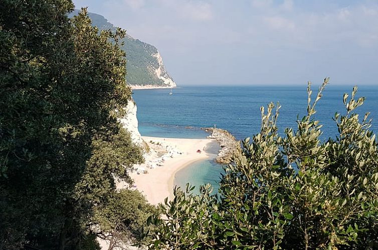 Vakantiehuis in OFFIDA