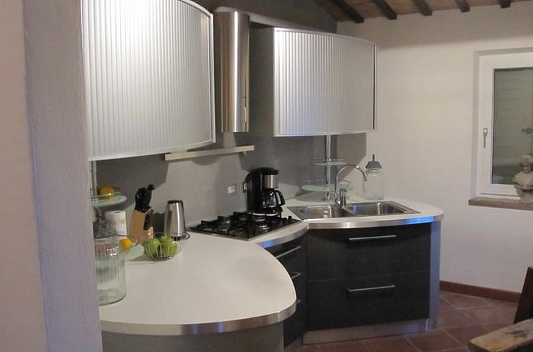 Vakantiehuis in OFFIDA