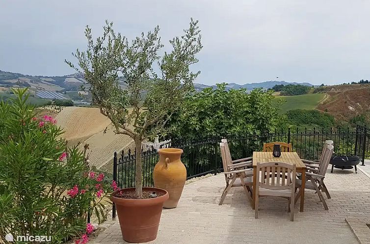 Casa La Farfalla