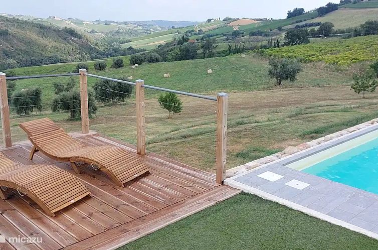 Appartement Il Noce