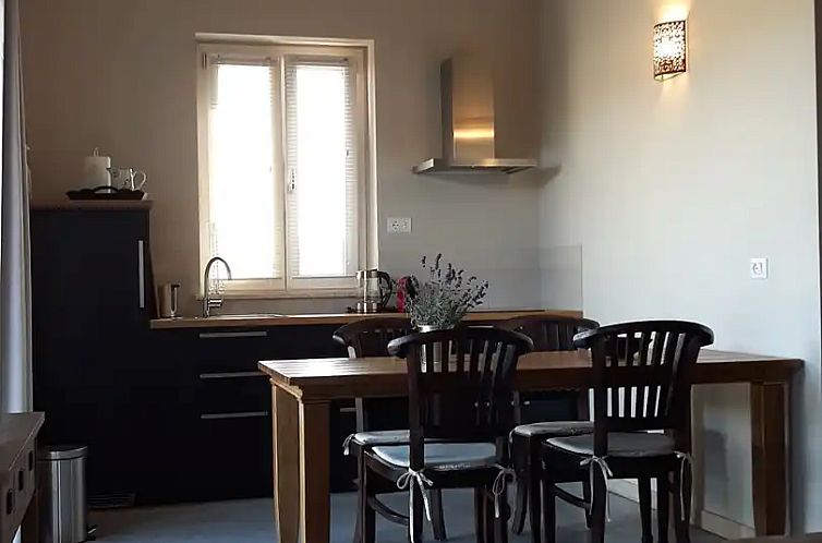 Appartement Il Noce