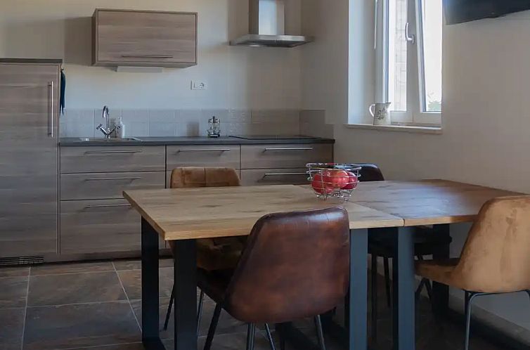 Appartement Cigliegio 2-4 personen
