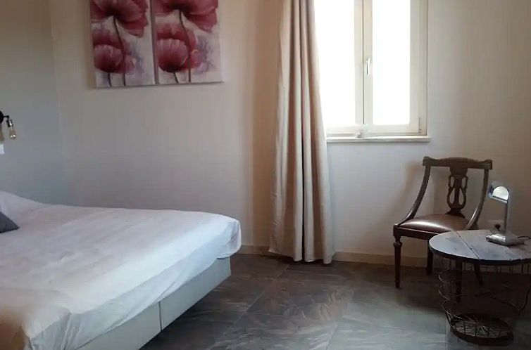 Appartement Cigliegio 2-4 personen