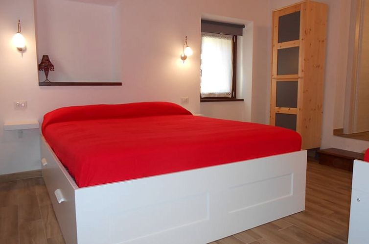 Vakantiehuis in smerillo