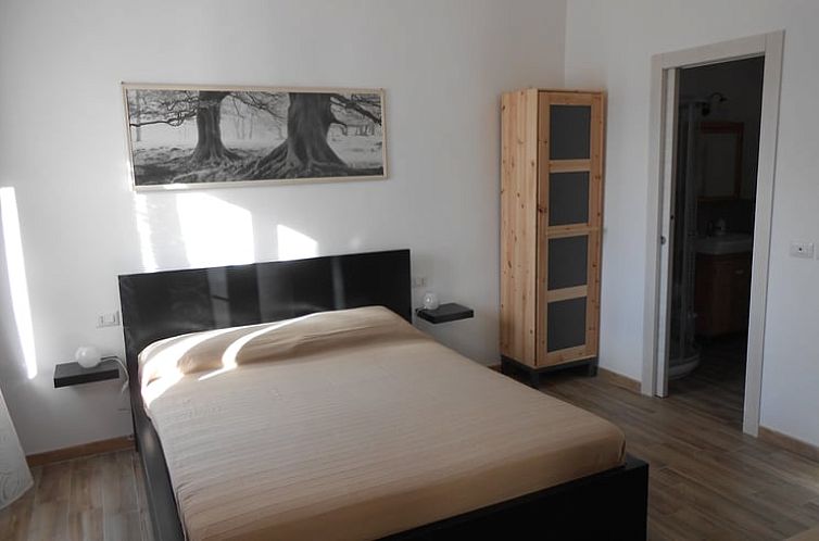 Vakantiehuis in smerillo