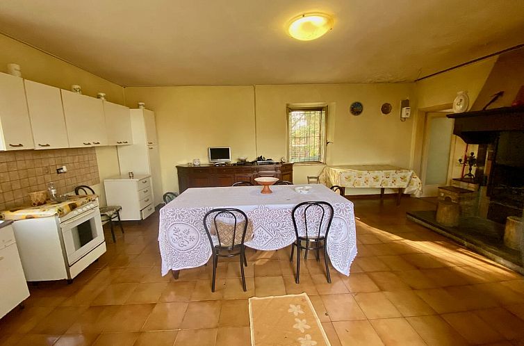 Vrijstaande woning in Gubbio
