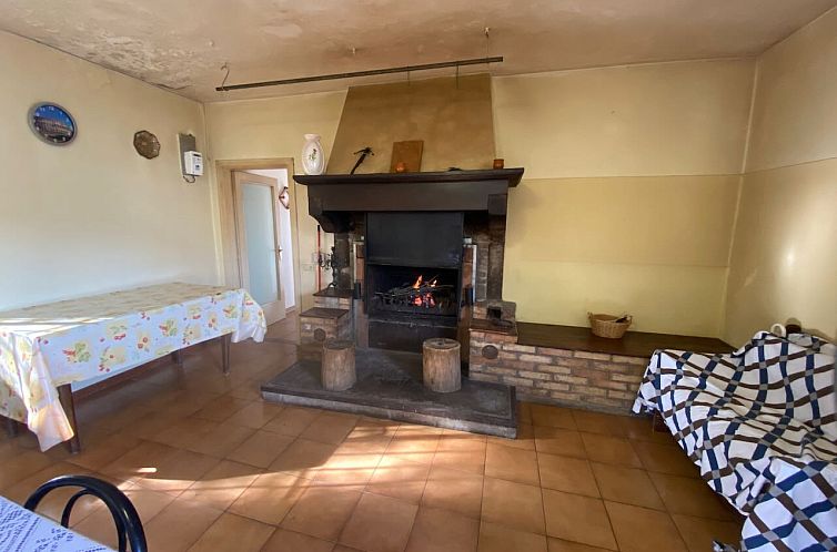 Vrijstaande woning in Gubbio