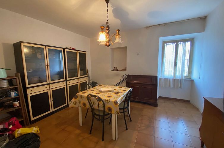 Vrijstaande woning in Gubbio