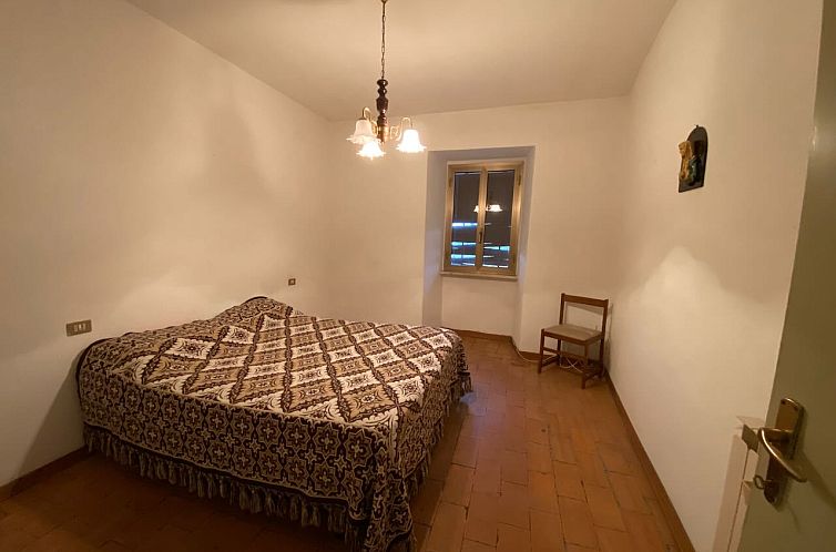 Vrijstaande woning in Gubbio