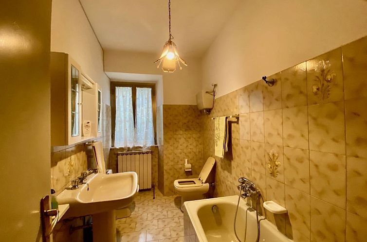 Vrijstaande woning in Gubbio