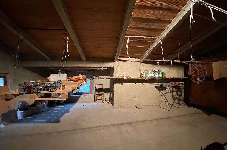 Vrijstaande woning in Gubbio