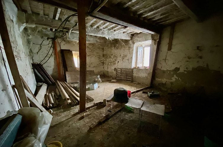 Vrijstaande woning in Gubbio