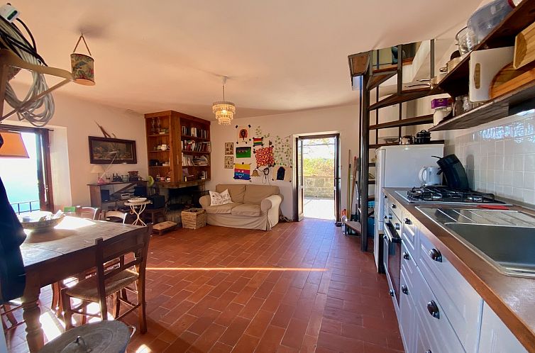 Vrijstaande woning in Gubbio