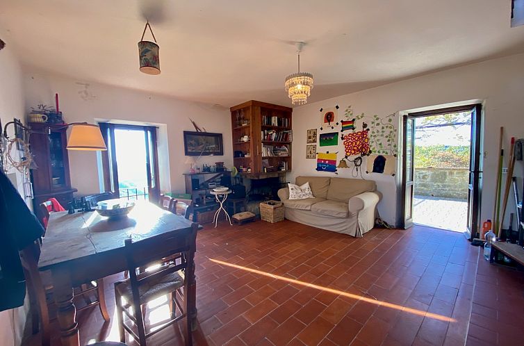 Vrijstaande woning in Gubbio