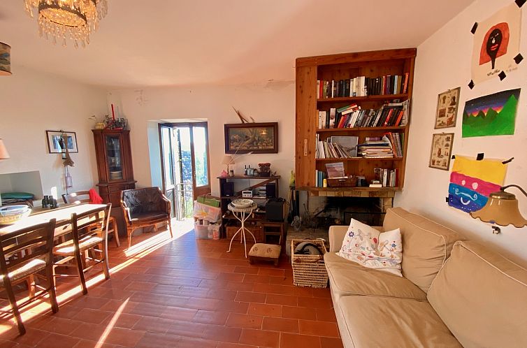 Vrijstaande woning in Gubbio