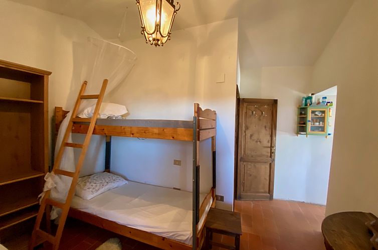 Vrijstaande woning in Gubbio
