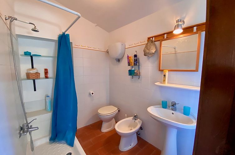Vrijstaande woning in Gubbio