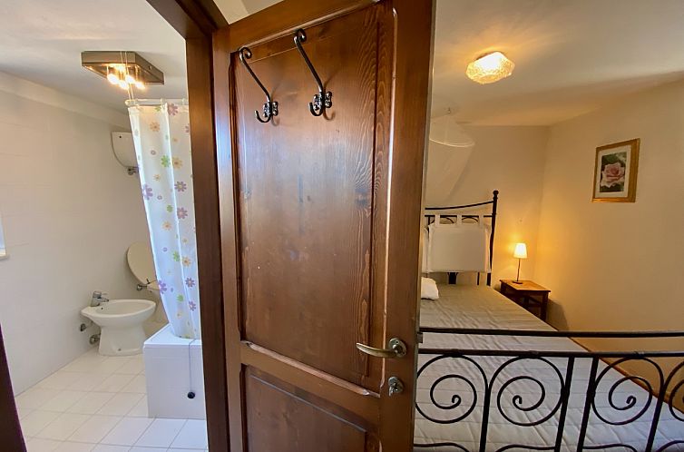 Vrijstaande woning in Gubbio