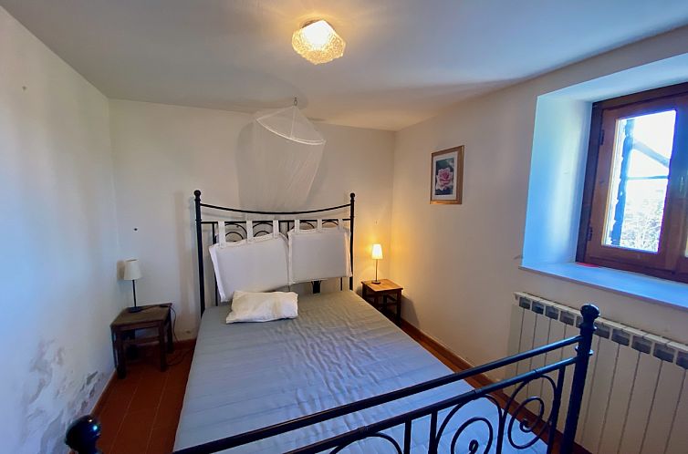 Vrijstaande woning in Gubbio