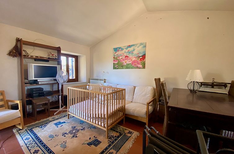 Vrijstaande woning in Gubbio
