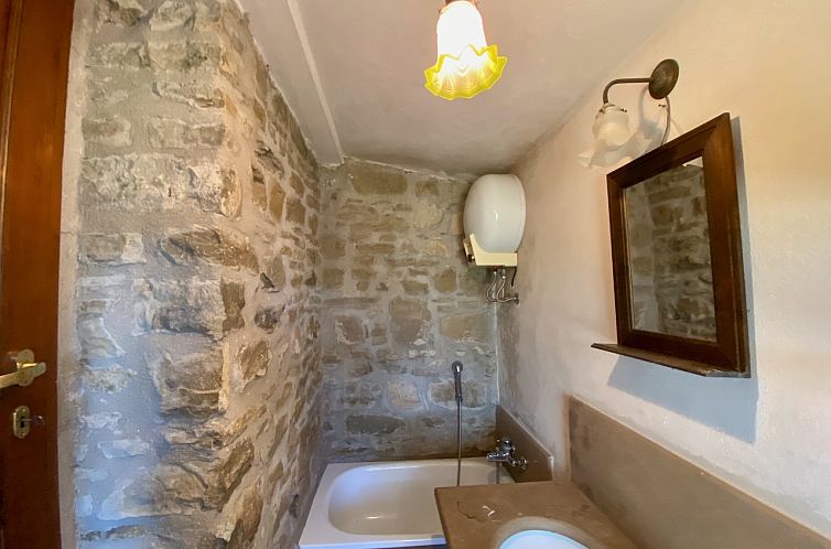 Vrijstaande woning in Gubbio
