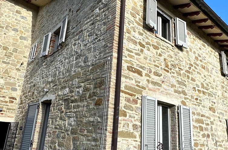 Appartement in Gubbio