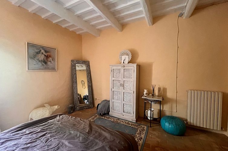 Vrijstaande woning in Monte Giberto