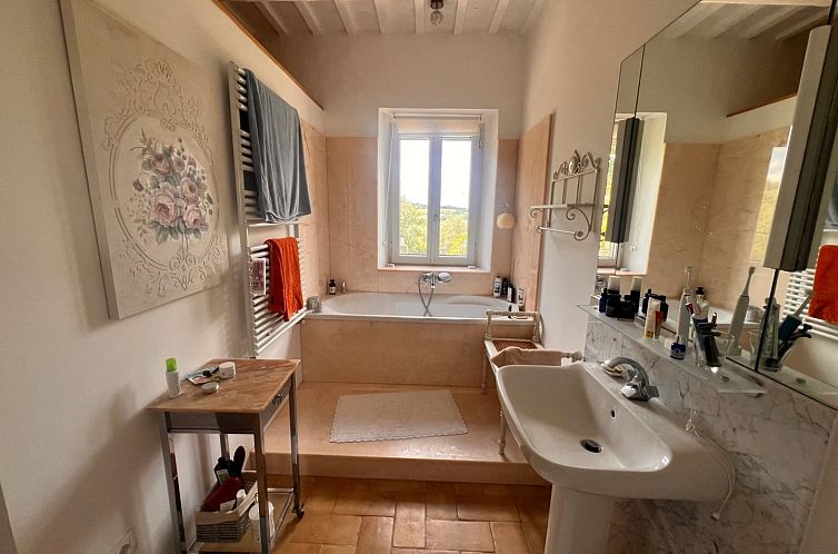 Vrijstaande woning in Monte Giberto