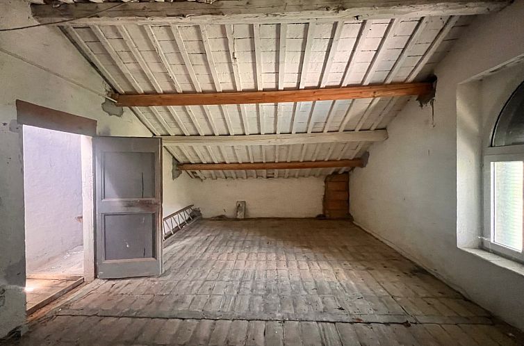 Vrijstaande woning in Monte Giberto