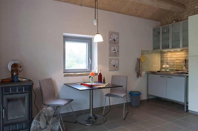 Vrijstaande woning in Monte Giberto