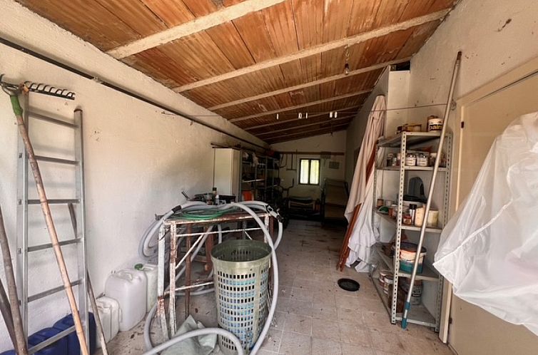Vrijstaande woning in Monte Giberto
