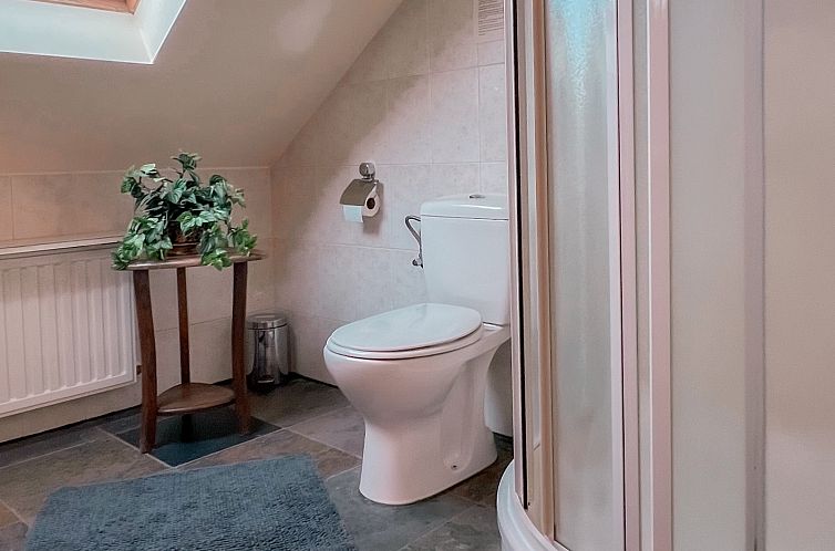 Luxe 11 persoons vakantiehuis in de Ardennen - met zwembad,