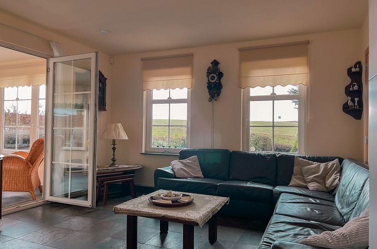 Luxe 11 persoons vakantiehuis in de Ardennen - met zwembad,