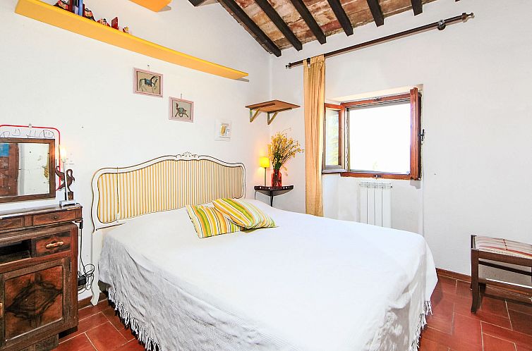 Vakantiehuis Casale Verciano