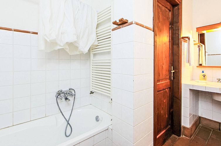 Vakantiehuis Casale Verciano