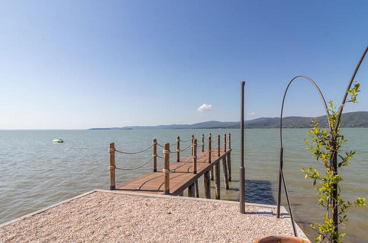 Guest house 0963507 - Holiday property Umbria / Marché - Vrijstaande woning in Magione